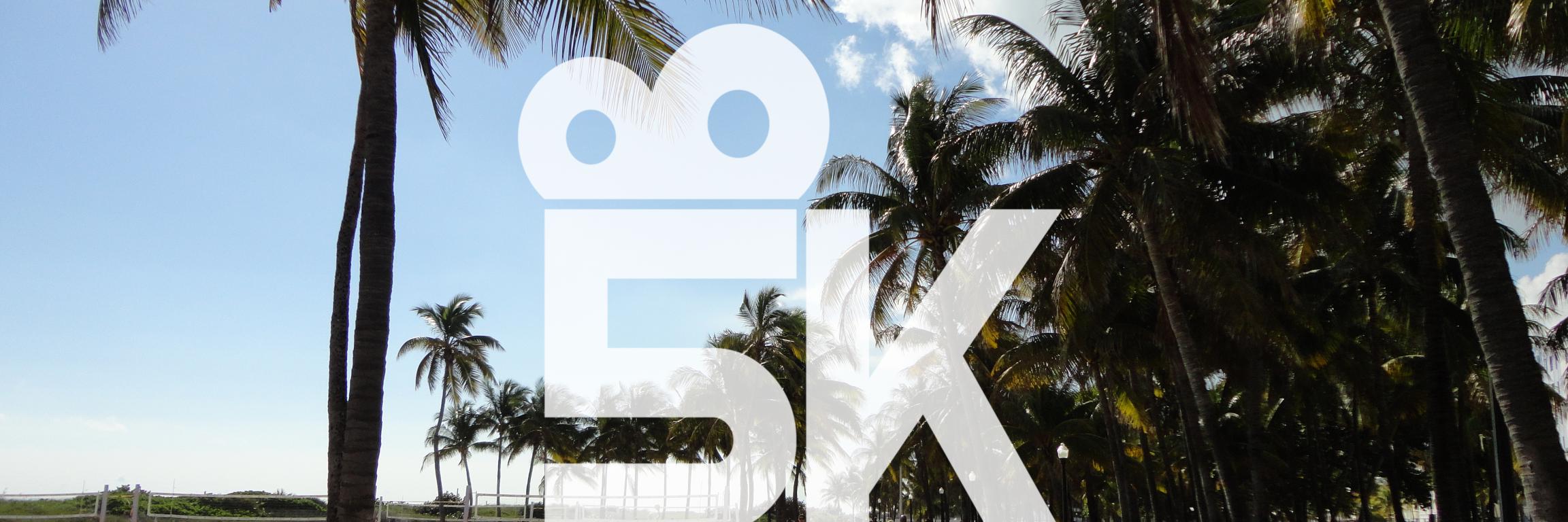 5kvideo's profile banner image