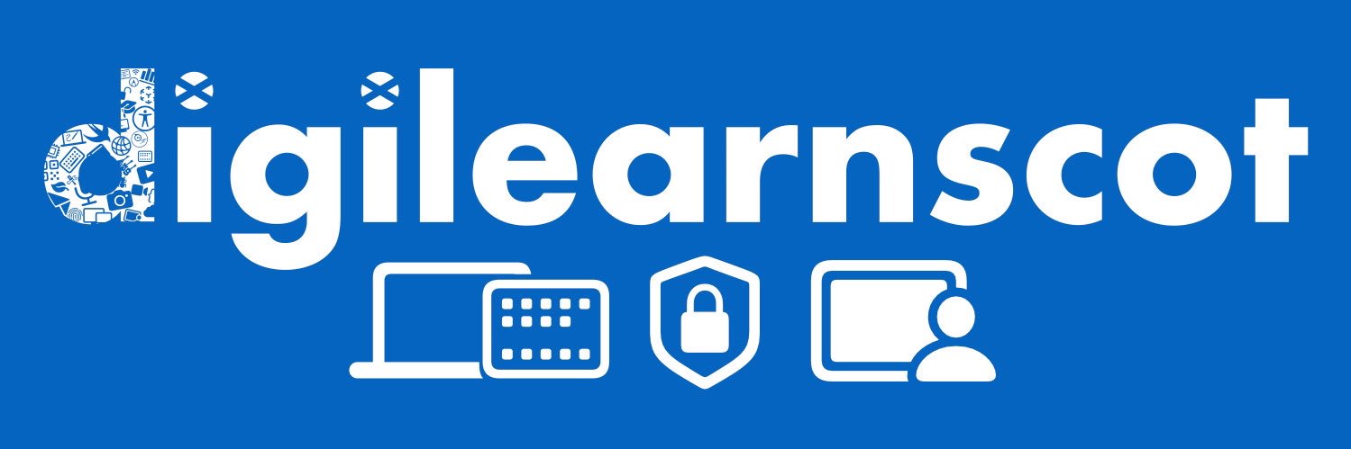 Digital Learning and Teaching banner