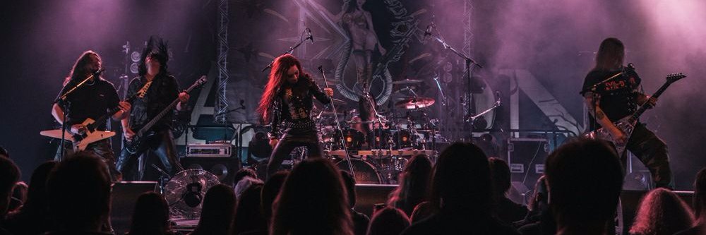 EvilDriveBand's profile banner image