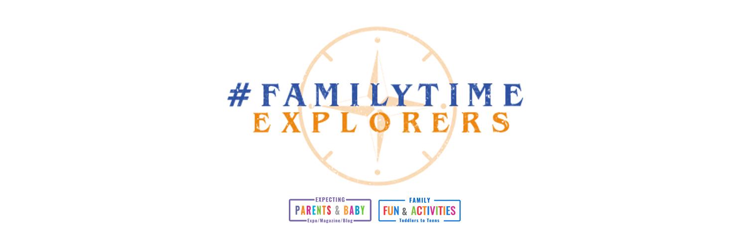 FamilyTimeIs's profile banner image