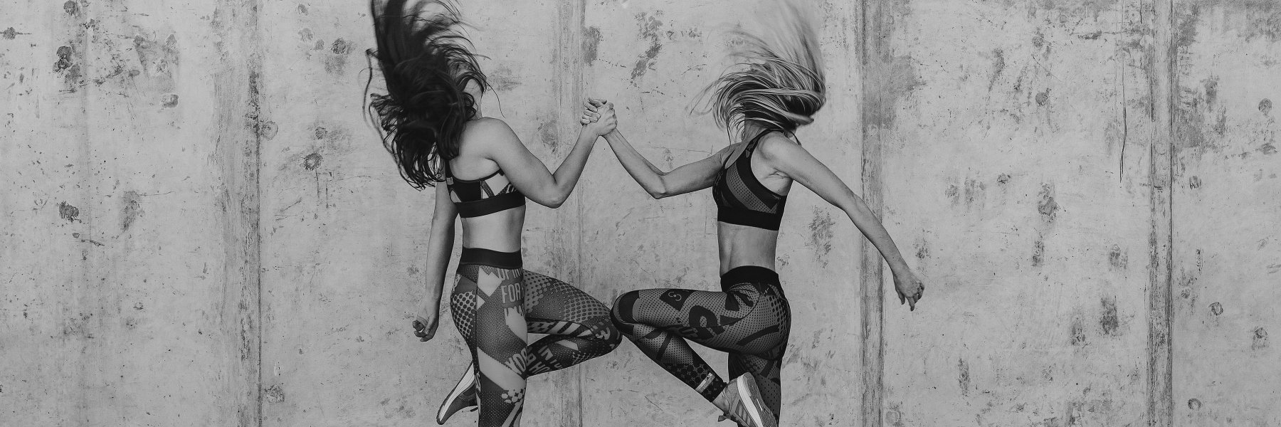 Wellness in the City banner