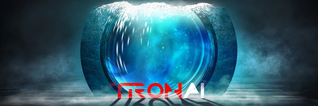 TRONAI_ARB's profile banner image