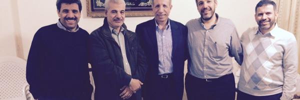 YasserAli Profile Banner