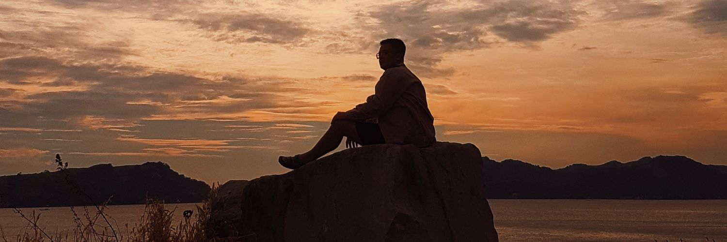 Rynisidro's profile banner image
