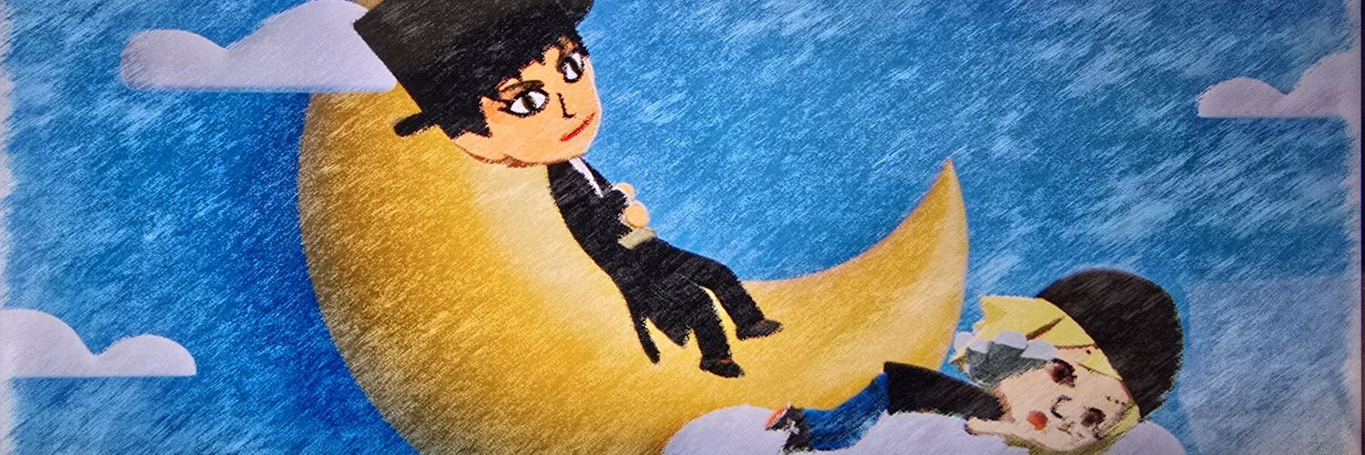 LunaD8b's profile banner image