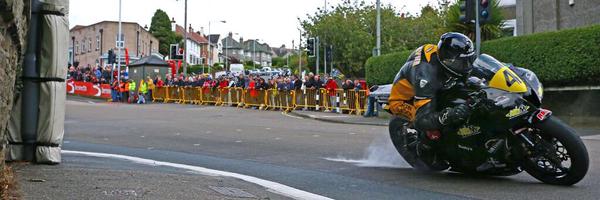 BillyRedmayne Profile Banner