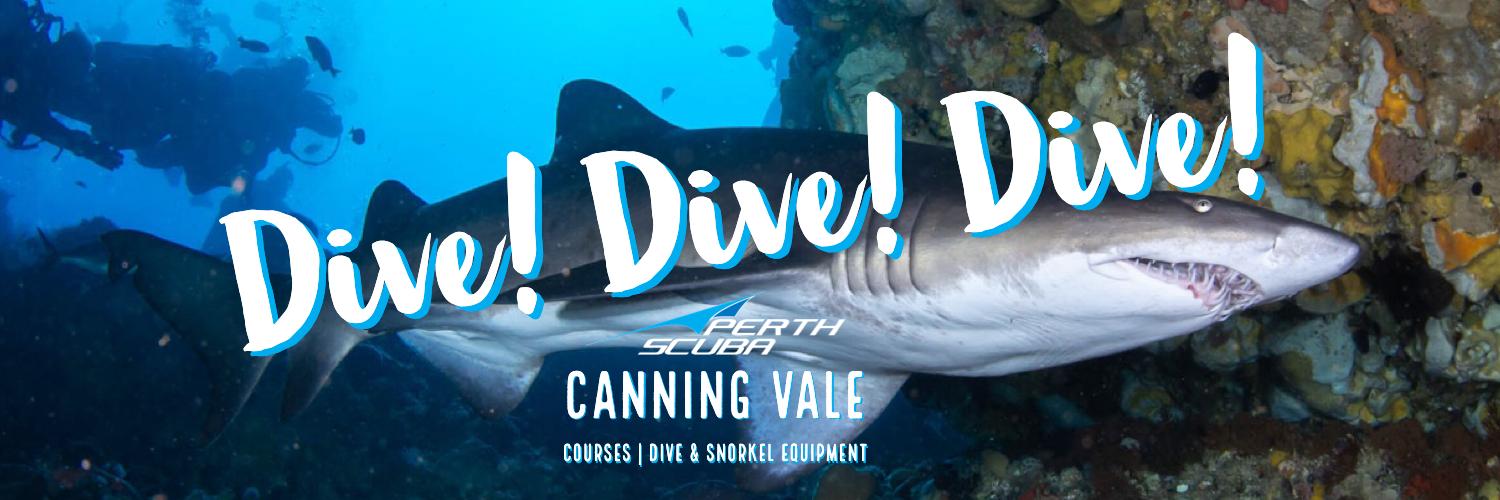 Perth_Scuba's profile banner image