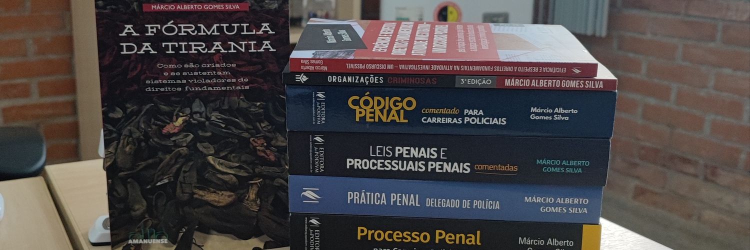 Márcio Alberto banner