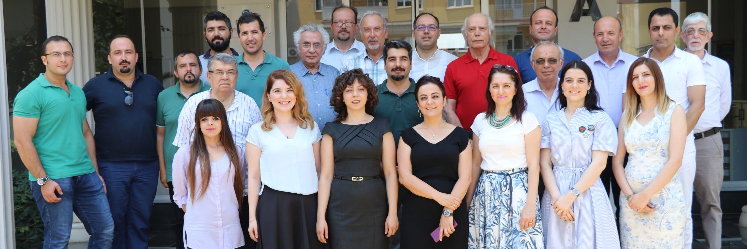 Furkan Gözükara's banner