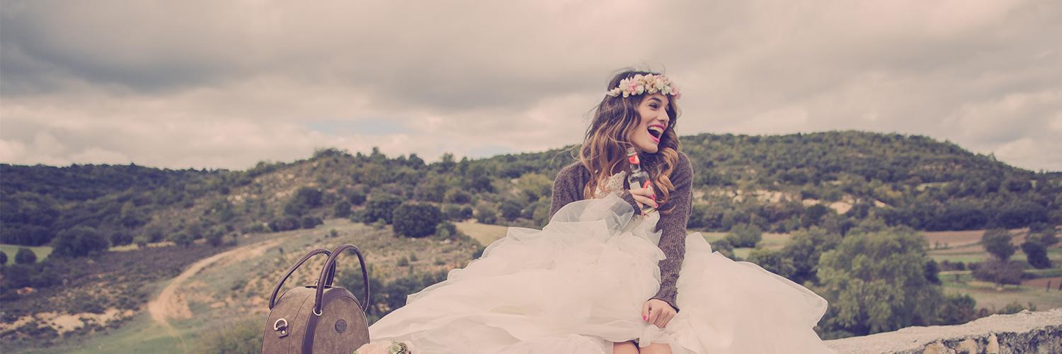 Rita the Singer banner