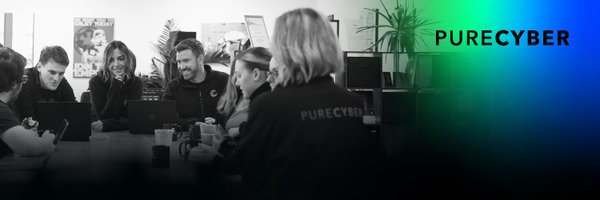 PureCyberLtd Profile Banner