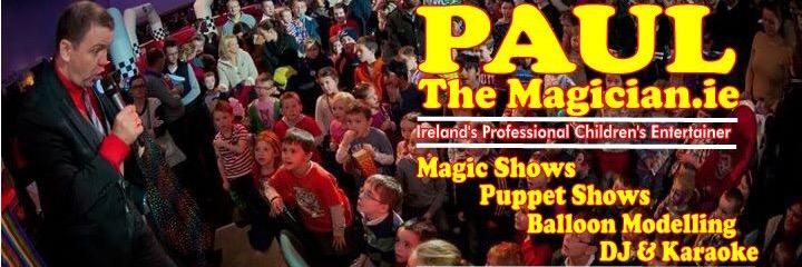 IrishMagicPR's profile banner image