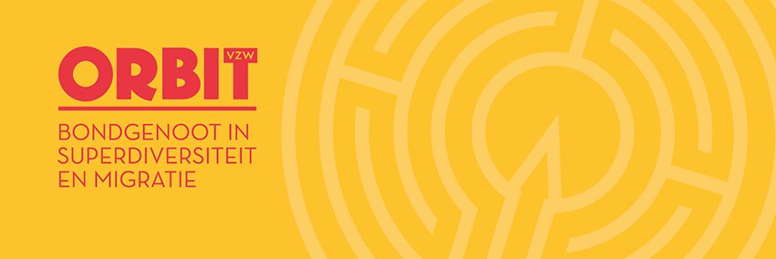 ORBITvzw's profile banner image