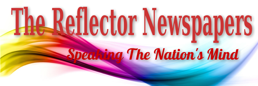 TheReflectorNG's profile banner image