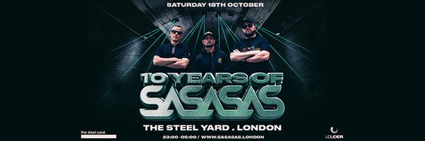 SaSaSaSDnB Profile Banner