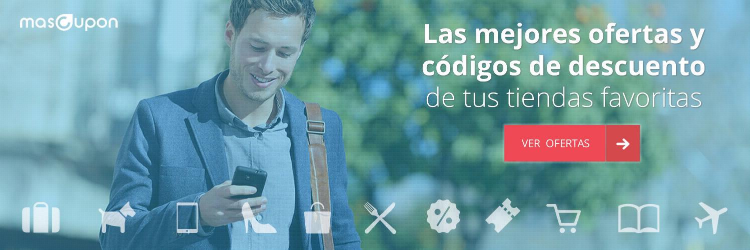 MasCupon_MX's profile banner image
