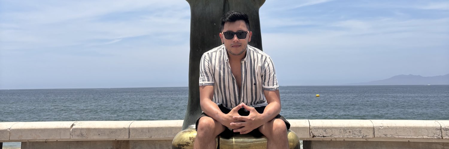 Danny_GRamirez's profile banner image