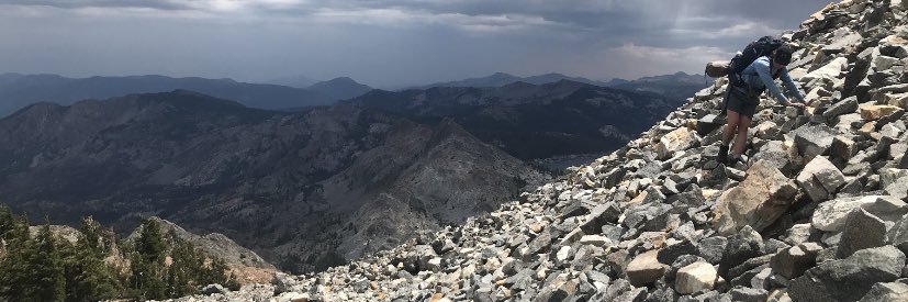 Thomas Conway banner