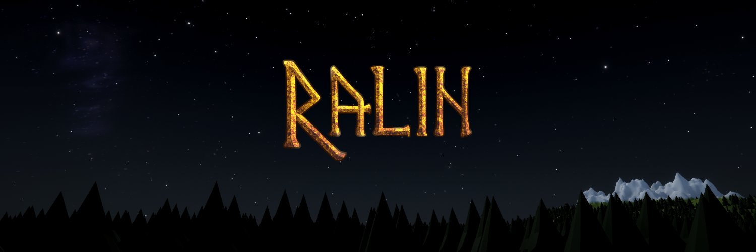 Ralingame's profile banner image