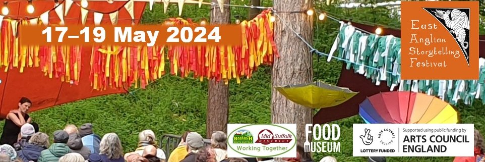 EastAnglianStoryFest banner