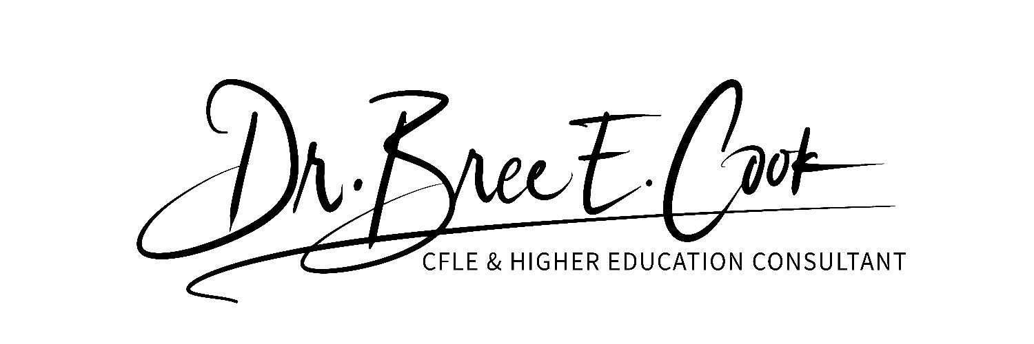 drbreecook's profile banner image