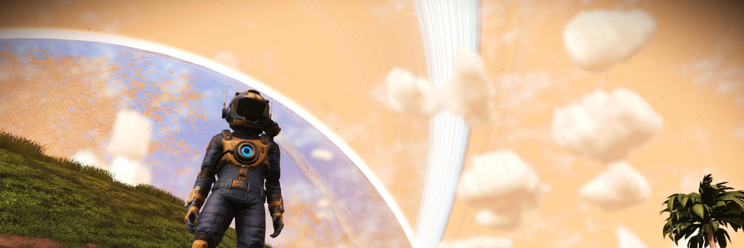 Razorsplat's profile banner image