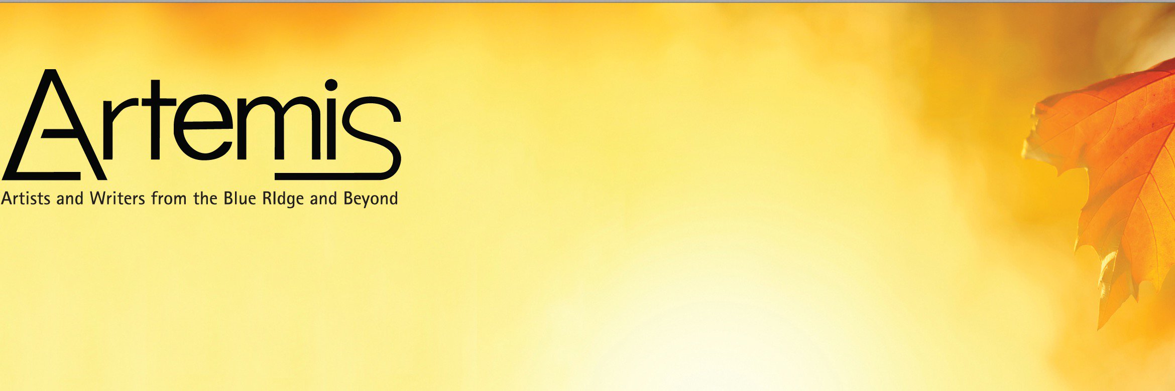 ArtemisJournal's profile banner image