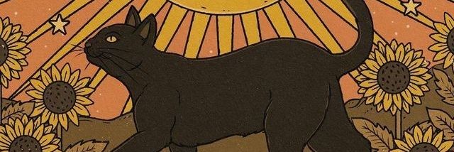 myskinisblaack's profile banner image