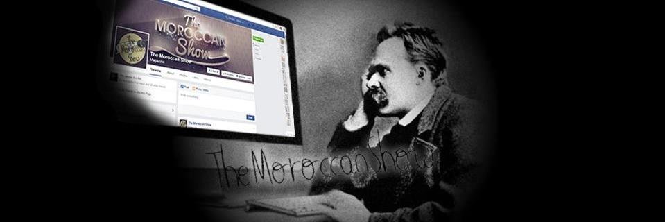 TheMoroccanShow's profile banner image