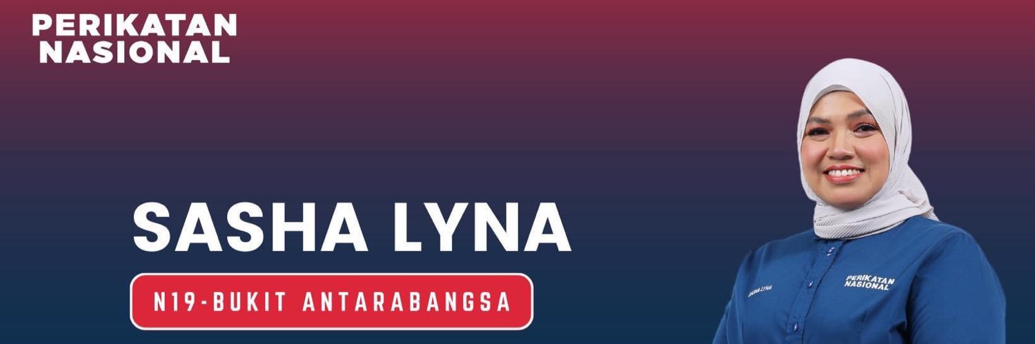 sashalyna's profile banner image