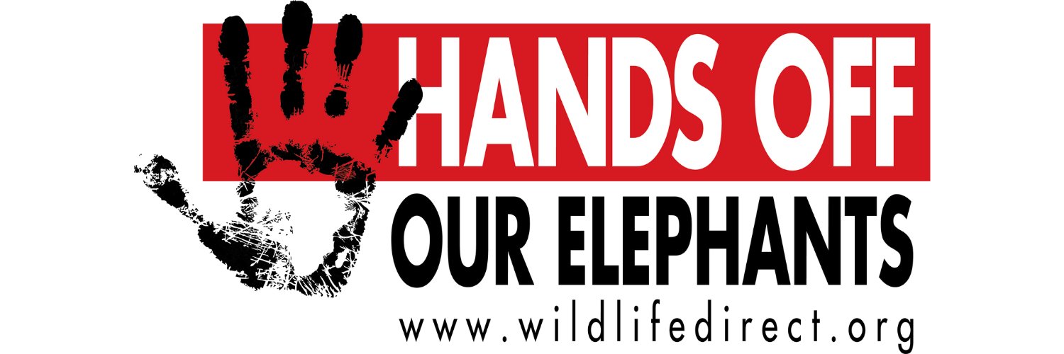 HandsOffOurElephants banner