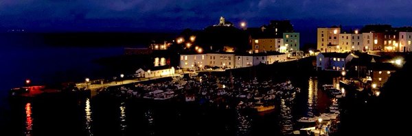 PaulDowardRadio Profile Banner