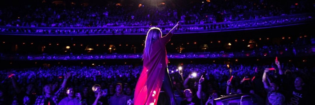 AvrilRLdaily's profile banner image