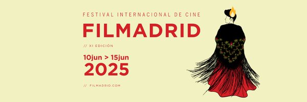 Filmadrid Profile Banner