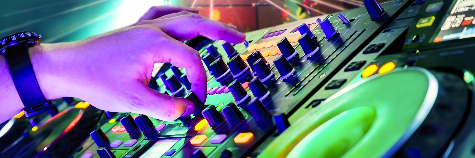 djbooking2015's profile banner image