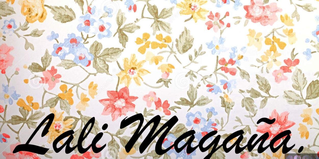 LaliMagana's profile banner image