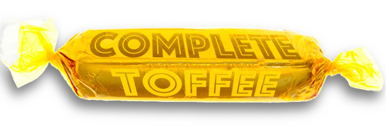 CompleteToffee's profile banner image