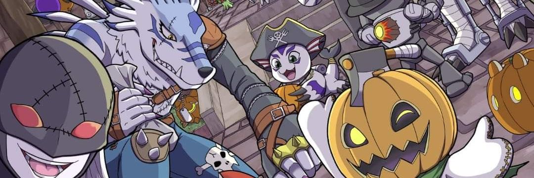 Radagonn's profile banner image