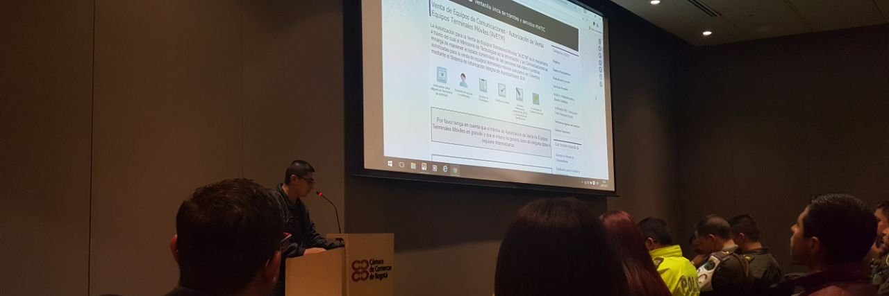 Gerzon Ordoñez banner