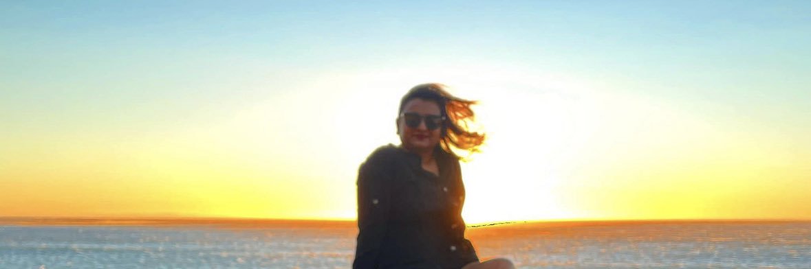 Sharima Bramannan banner