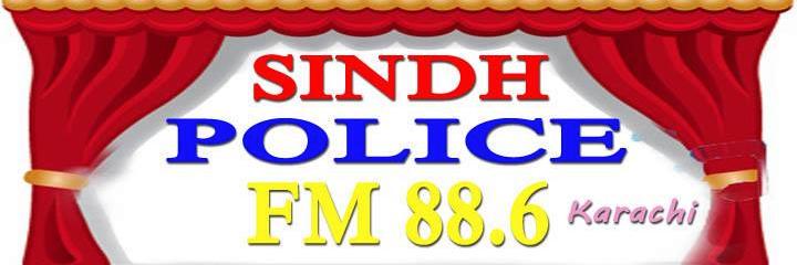 SindhPoliceFm's profile banner image