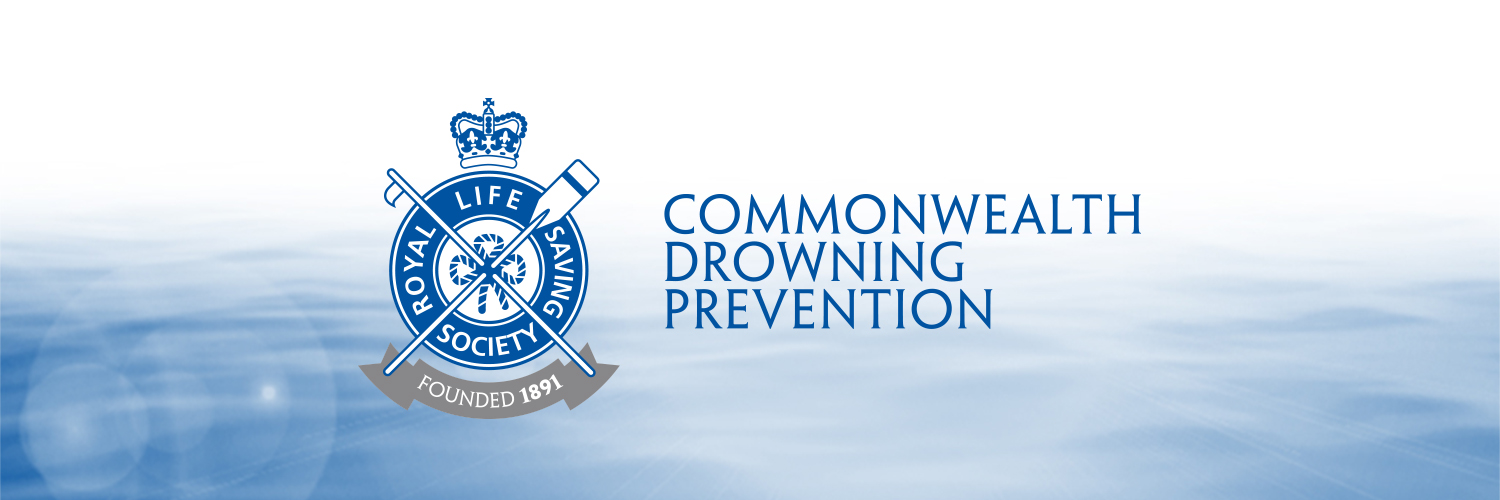RLSS Commonwealth banner