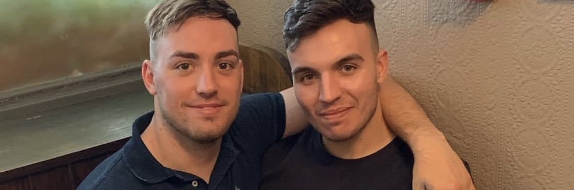 sambox97's profile banner image