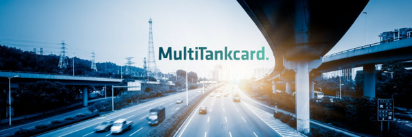 MultiTankcard Profile Banner