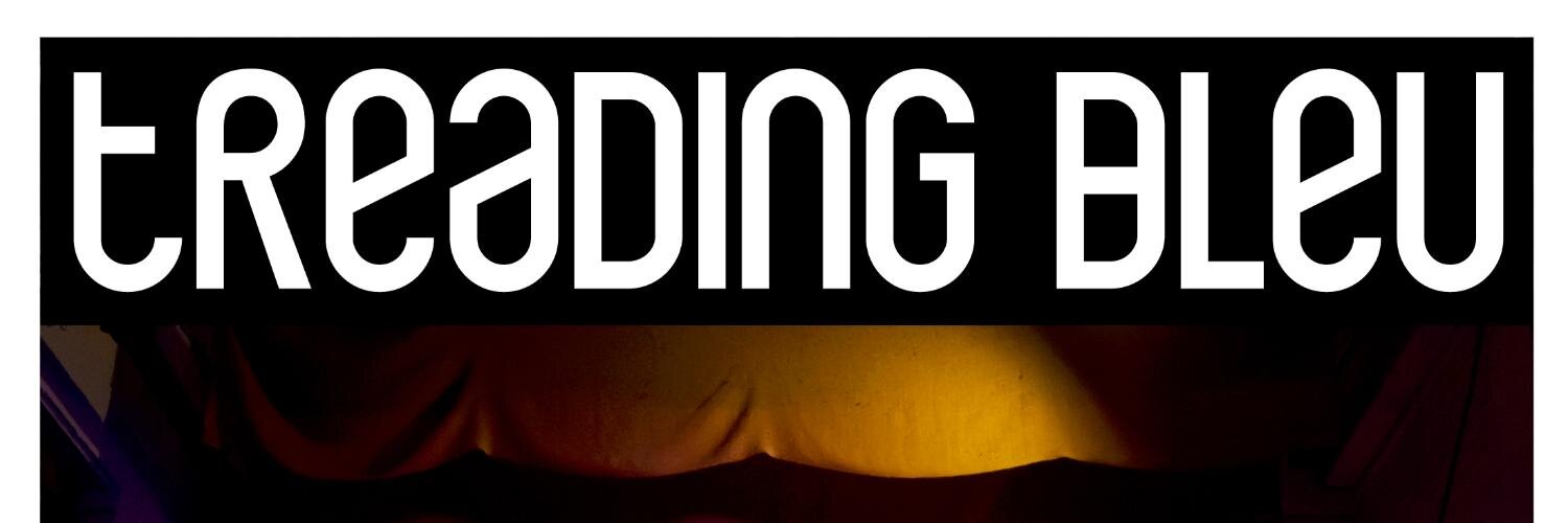 TreadingBleu's profile banner image