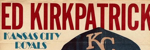 Kenny Kirkpatrick Profile Banner