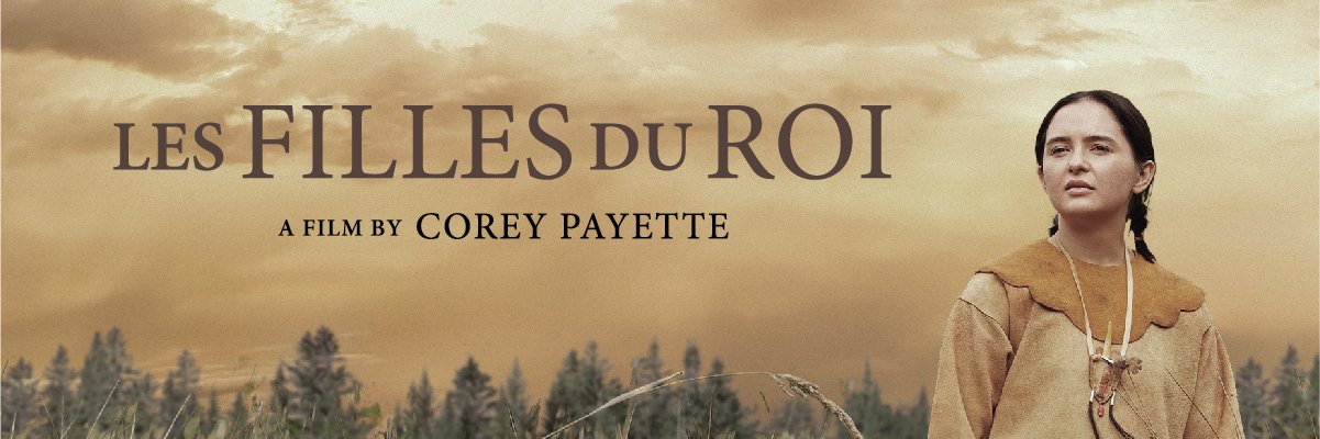 Corey Payette banner