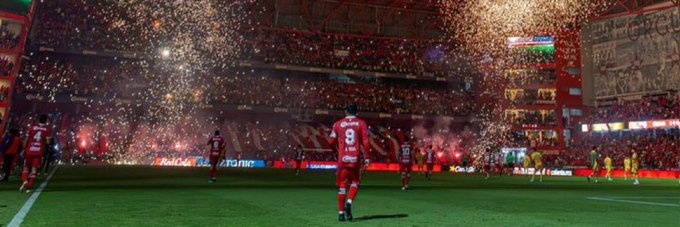 Gustavo Belmar banner