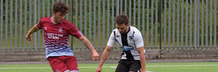 Arran Finlayson banner