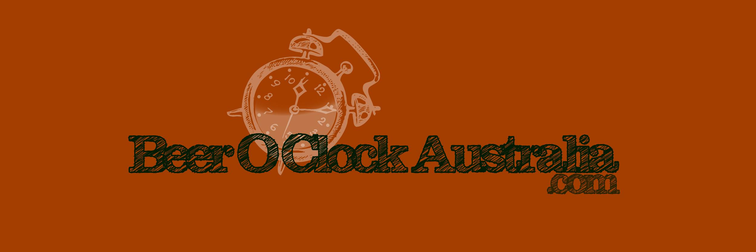 Beeroclockau's profile banner image